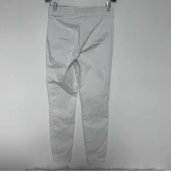 White skinny pants - Picture 2 of 4